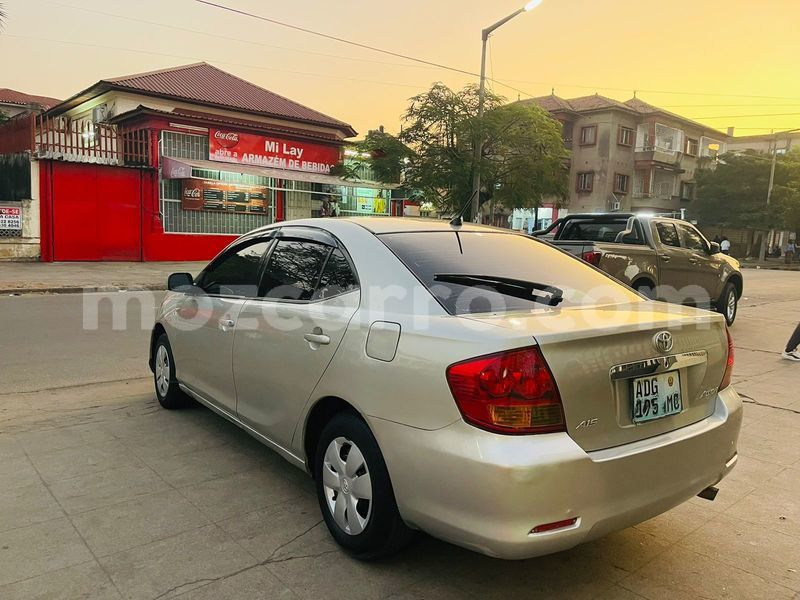 Big with watermark toyota allion maputo maputo 27253