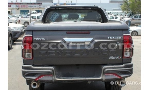 Comprar Importar Toyota Hilux De outros Carro em Import - Dubai em Cabo Delgado Comprar Importar Toyota Hilux De outros Carro em Import - Dubai em Cabo Delgado