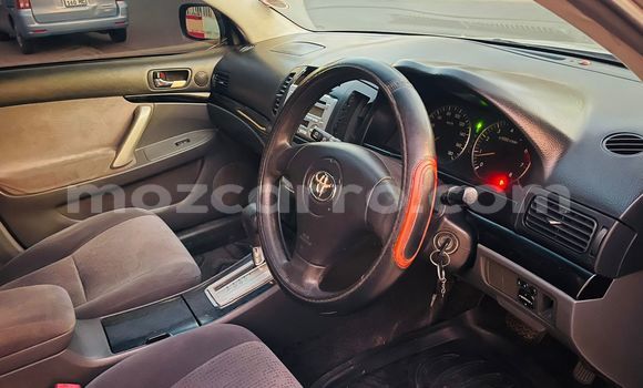 Tenga Tsaru Toyota Allion Zvimwe Mota in Maputo in Maputo Tenga Tsaru Toyota Allion Zvimwe Mota in Maputo in Maputo