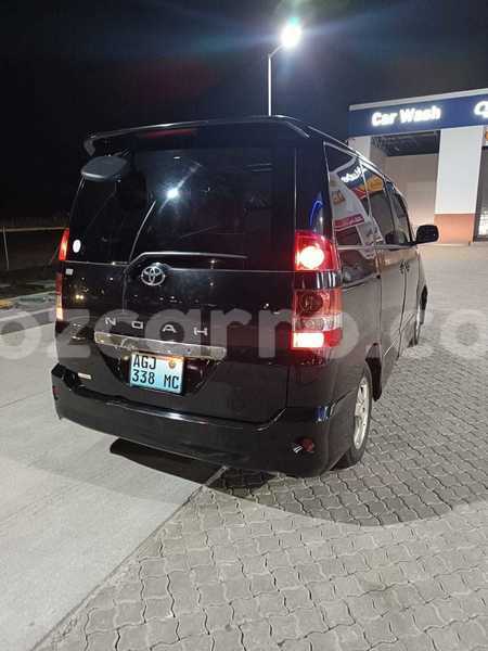 Big with watermark toyota noah maputo maputo 27255