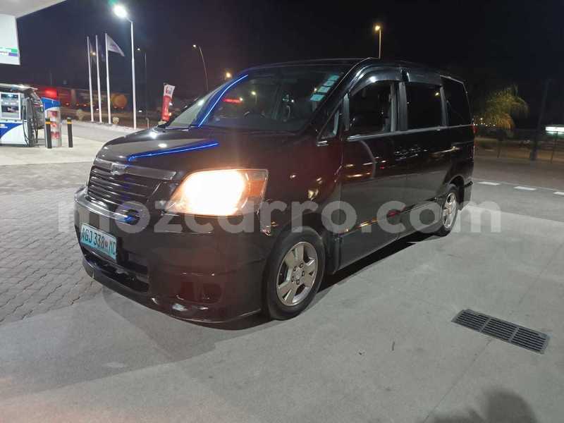 Big with watermark toyota noah maputo maputo 27255