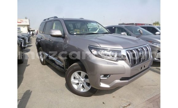 Nunua Imported Toyota Prado Brown Gari ndani ya Import - Dubai nchini Cabo Delgado Nunua Imported Toyota Prado Brown Gari ndani ya Import - Dubai nchini Cabo Delgado