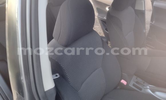 Comprar Usado Nissan Juke Branco Carro em Maputo em Maputo Comprar Usado Nissan Juke Branco Carro em Maputo em Maputo