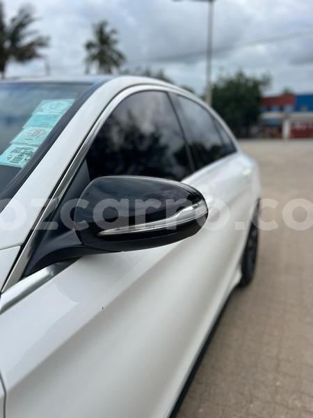 Big with watermark mercedes benz c classe maputo maputo 27258