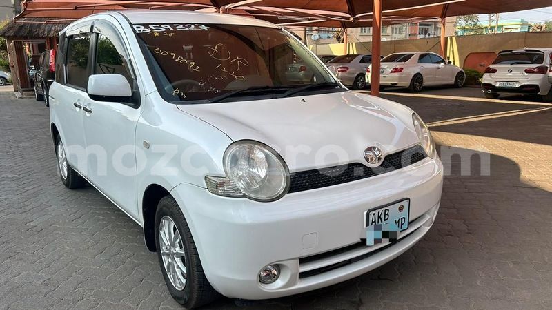 Big with watermark toyota sienta maputo maputo 27259