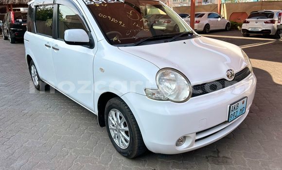 Tenga Tsaru Toyota Sienta Chena Mota in Maputo in Maputo Tenga Tsaru Toyota Sienta Chena Mota in Maputo in Maputo