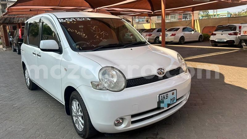 Big with watermark toyota sienta maputo maputo 27259