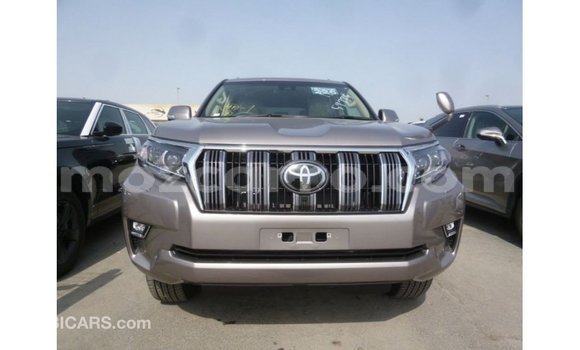 Nunua Imported Toyota Prado Brown Gari ndani ya Import - Dubai nchini Cabo Delgado Nunua Imported Toyota Prado Brown Gari ndani ya Import - Dubai nchini Cabo Delgado