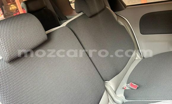 Tenga Tsaru Toyota Sienta Chena Mota in Maputo in Maputo Tenga Tsaru Toyota Sienta Chena Mota in Maputo in Maputo