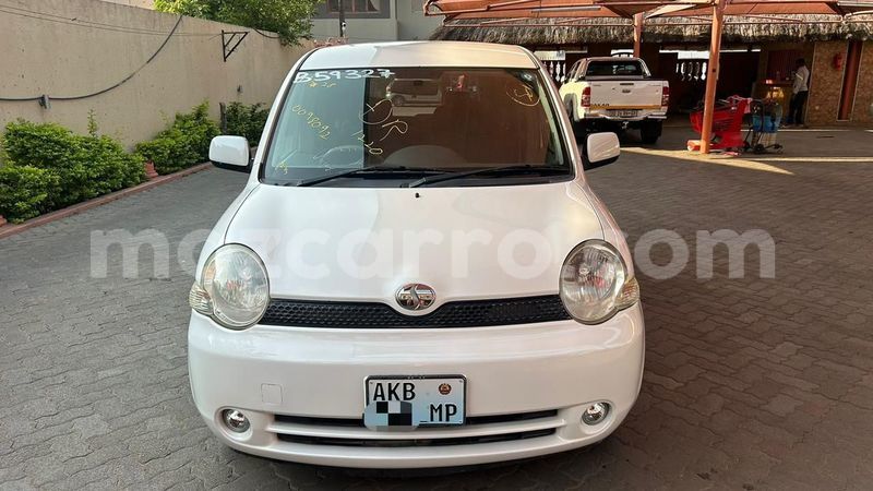 Big with watermark toyota sienta maputo maputo 27259