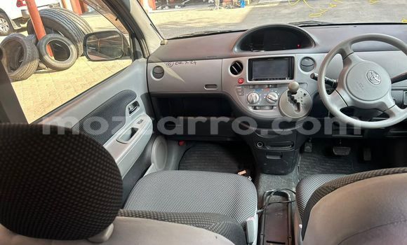 Tenga Tsaru Toyota Sienta Chena Mota in Maputo in Maputo Tenga Tsaru Toyota Sienta Chena Mota in Maputo in Maputo