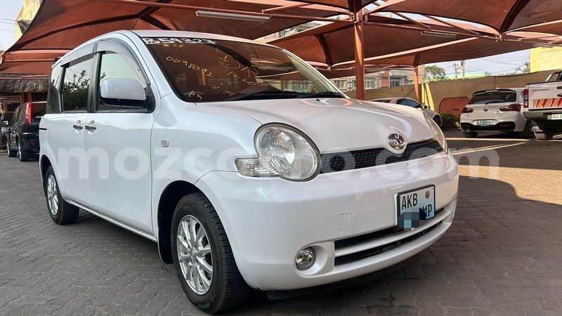 Big with watermark toyota sienta maputo maputo 27259