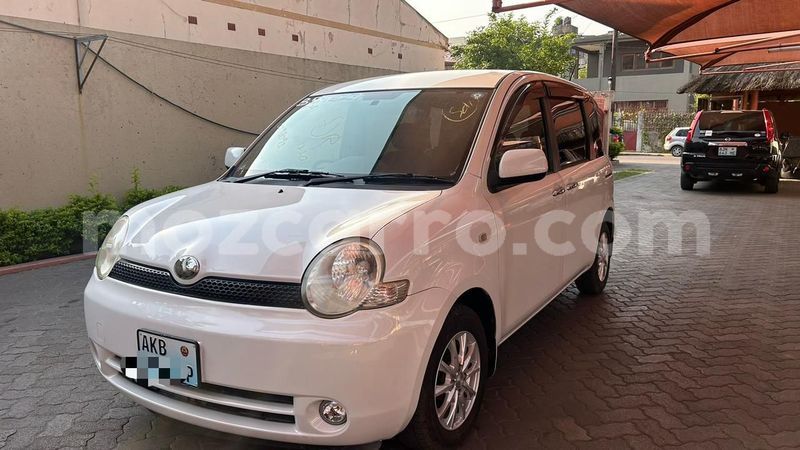 Big with watermark toyota sienta maputo maputo 27259