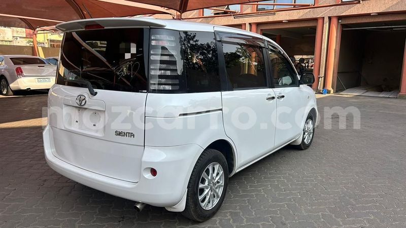 Big with watermark toyota sienta maputo maputo 27259