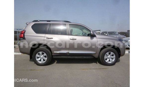 Nunua Imported Toyota Prado Brown Gari ndani ya Import - Dubai nchini Cabo Delgado Nunua Imported Toyota Prado Brown Gari ndani ya Import - Dubai nchini Cabo Delgado