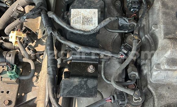 Comprar Usado Mazda BT-50 Branco Carro em Maputo em Maputo Comprar Usado Mazda BT-50 Branco Carro em Maputo em Maputo