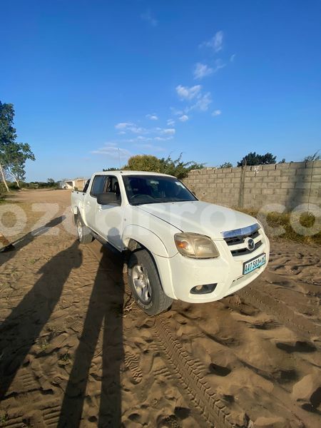 Big with watermark mazda bt 50 maputo maputo 27261