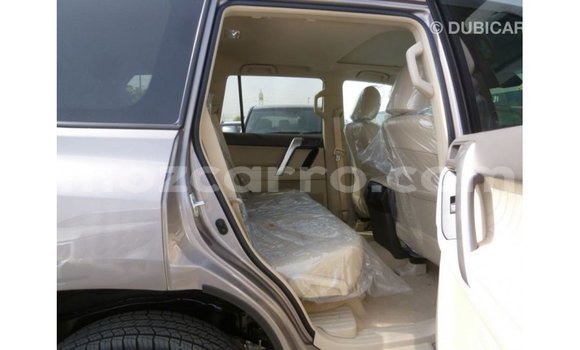 Nunua Imported Toyota Prado Brown Gari ndani ya Import - Dubai nchini Cabo Delgado Nunua Imported Toyota Prado Brown Gari ndani ya Import - Dubai nchini Cabo Delgado