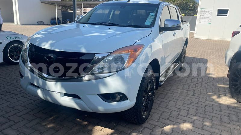 Big with watermark mazda bt 50 maputo maputo 27262