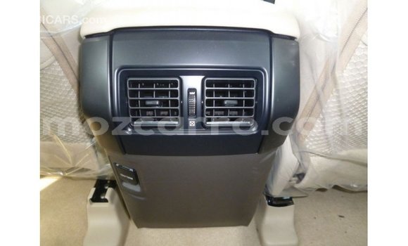 Nunua Imported Toyota Prado Brown Gari ndani ya Import - Dubai nchini Cabo Delgado Nunua Imported Toyota Prado Brown Gari ndani ya Import - Dubai nchini Cabo Delgado