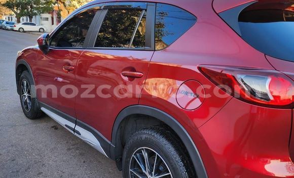 Nunua Ilio tumika Mazda CX-5 Nyekundu Gari ndani ya Maputo nchini Maputo Nunua Ilio tumika Mazda CX-5 Nyekundu Gari ndani ya Maputo nchini Maputo