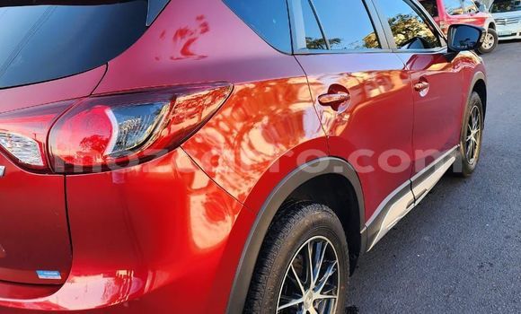 Nunua Ilio tumika Mazda CX-5 Nyekundu Gari ndani ya Maputo nchini Maputo Nunua Ilio tumika Mazda CX-5 Nyekundu Gari ndani ya Maputo nchini Maputo