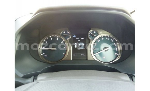 Nunua Imported Toyota Prado Brown Gari ndani ya Import - Dubai nchini Cabo Delgado Nunua Imported Toyota Prado Brown Gari ndani ya Import - Dubai nchini Cabo Delgado