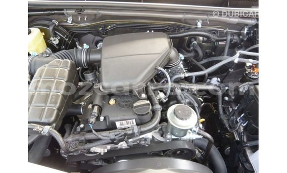 Nunua Imported Toyota Prado Brown Gari ndani ya Import - Dubai nchini Cabo Delgado Nunua Imported Toyota Prado Brown Gari ndani ya Import - Dubai nchini Cabo Delgado