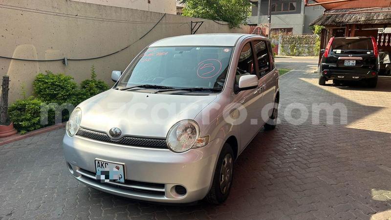 Big with watermark toyota sienta maputo maputo 27267