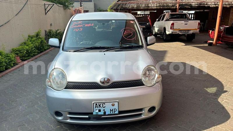 Big with watermark toyota sienta maputo maputo 27267