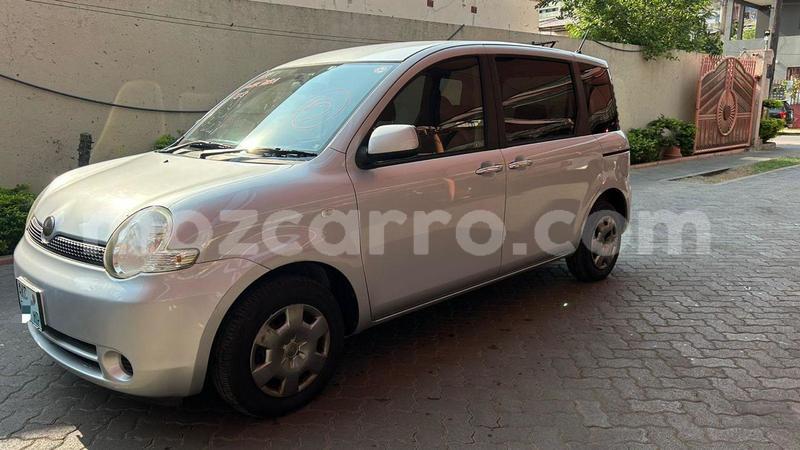 Big with watermark toyota sienta maputo maputo 27267