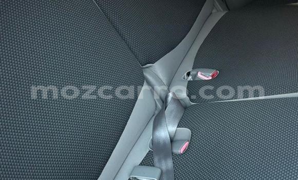 Buy Used Toyota Sienta Silver Car in Maputo in Maputo Buy Used Toyota Sienta Silver Car in Maputo in Maputo