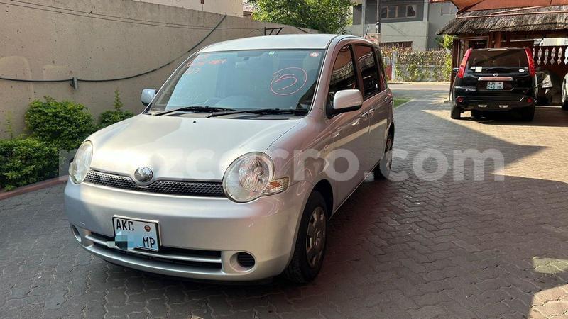 Big with watermark toyota sienta maputo maputo 27267