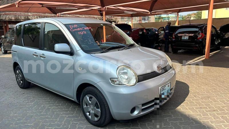 Big with watermark toyota sienta maputo maputo 27267