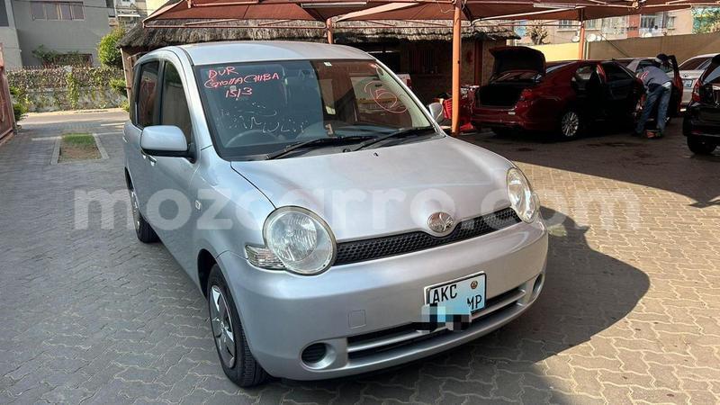 Big with watermark toyota sienta maputo maputo 27267