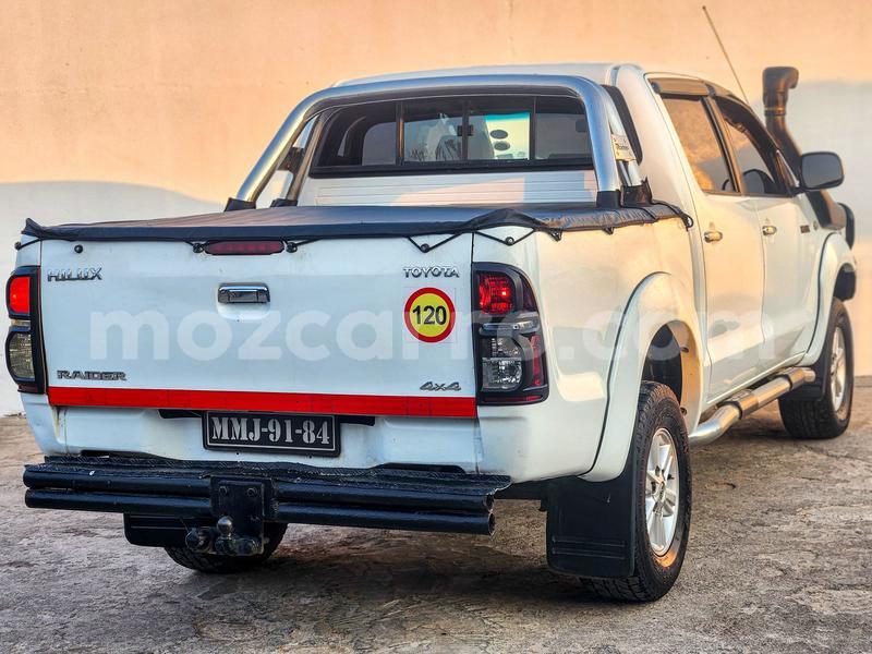 Big with watermark toyota hilux maputo maputo 27268