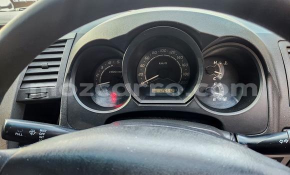 Comprar Usado Toyota Hilux Branco Carro em Maputo em Maputo Comprar Usado Toyota Hilux Branco Carro em Maputo em Maputo