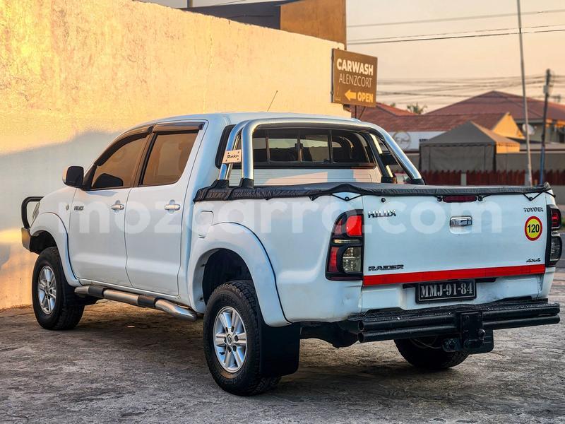 Big with watermark toyota hilux maputo maputo 27268