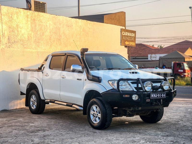 Big with watermark toyota hilux maputo maputo 27268