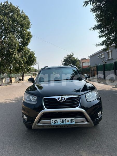 Big with watermark hyundai santa fe maputo maputo 27269