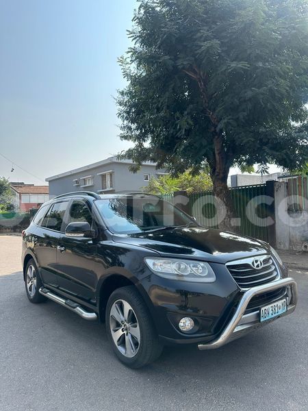 Big with watermark hyundai santa fe maputo maputo 27269