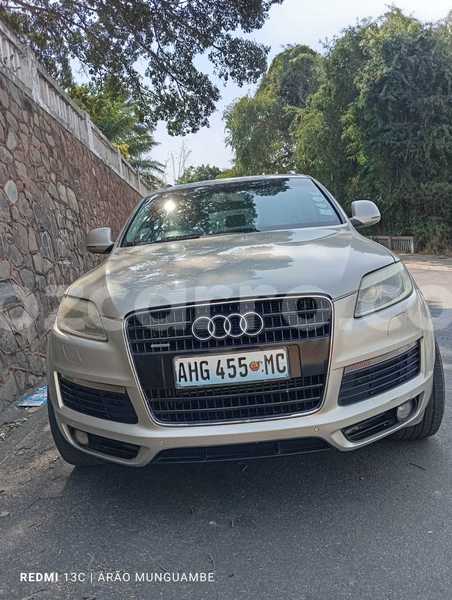 Big with watermark audi q7 maputo maputo 27270