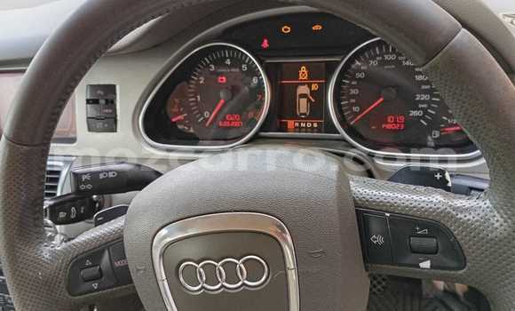 Tenga Tsaru Audi Q7 Sirivha Mota in Maputo in Maputo Tenga Tsaru Audi Q7 Sirivha Mota in Maputo in Maputo