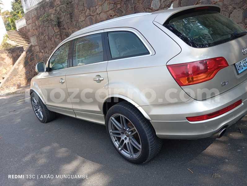 Big with watermark audi q7 maputo maputo 27270