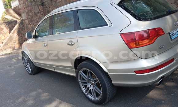 Tenga Tsaru Audi Q7 Sirivha Mota in Maputo in Maputo Tenga Tsaru Audi Q7 Sirivha Mota in Maputo in Maputo