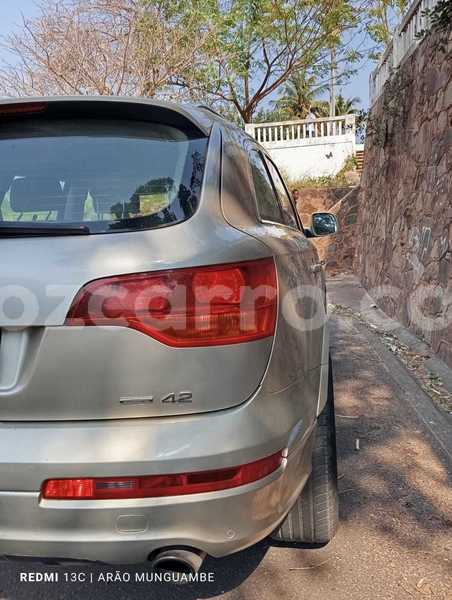 Big with watermark audi q7 maputo maputo 27270