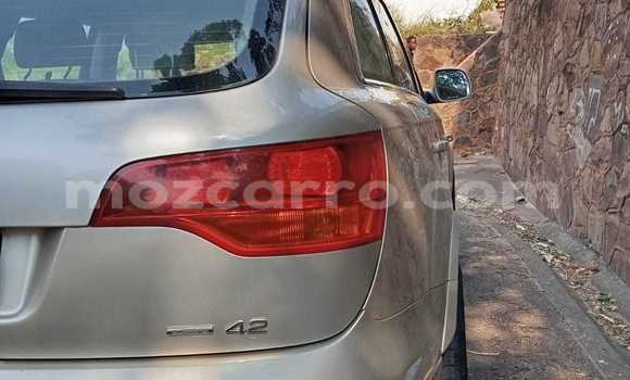 Tenga Tsaru Audi Q7 Sirivha Mota in Maputo in Maputo Tenga Tsaru Audi Q7 Sirivha Mota in Maputo in Maputo