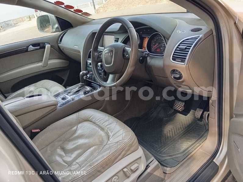 Big with watermark audi q7 maputo maputo 27270