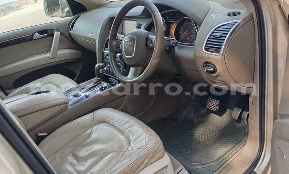 Tenga Tsaru Audi Q7 Sirivha Mota in Maputo in Maputo Tenga Tsaru Audi Q7 Sirivha Mota in Maputo in Maputo