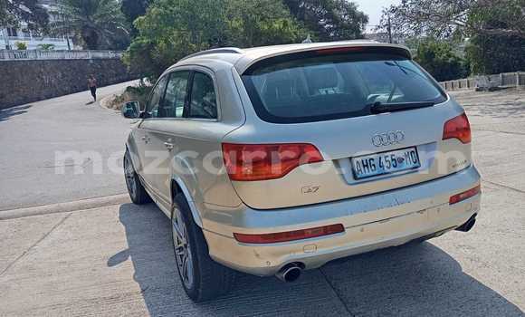 Tenga Tsaru Audi Q7 Sirivha Mota in Maputo in Maputo Tenga Tsaru Audi Q7 Sirivha Mota in Maputo in Maputo